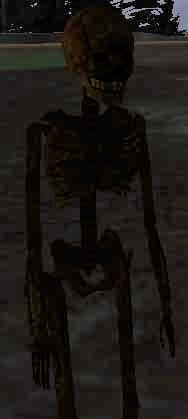 The Helloween Guard!