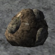 A Unidentified fragment