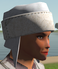 Common wool hat