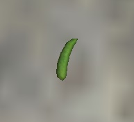 A Pea pods