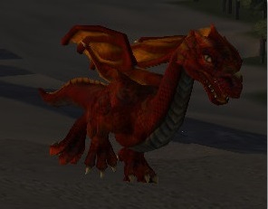 File:Red dragon hatchling.jpg