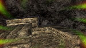 Moment of inspiration/drumroll visual effect