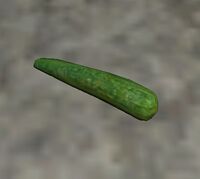 A Cucumber