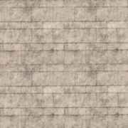 A Marble bricks (pavement)