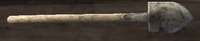 A Shovel