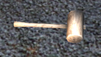 A Mallet