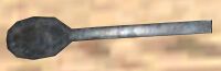A Spoon