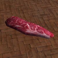A Meat