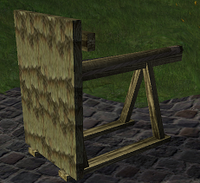 A Pole trap