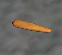 A Carrot
