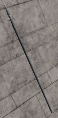 A Spear