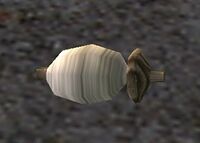 A Historical:Fishing line (regular)