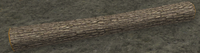 A Log