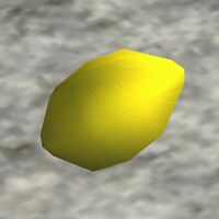 A Lemon