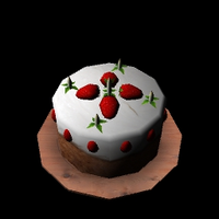A Cake