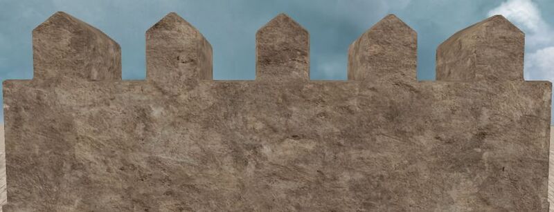 File:Rendered parapet.jpg