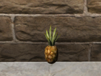 A Pineapple